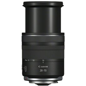 Canon RF 28-70 F2.8