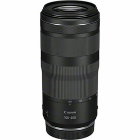 Canon RF 100-400