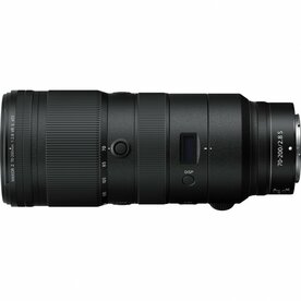 Nikon Nikkor Z 70-200mm f/2.8 S