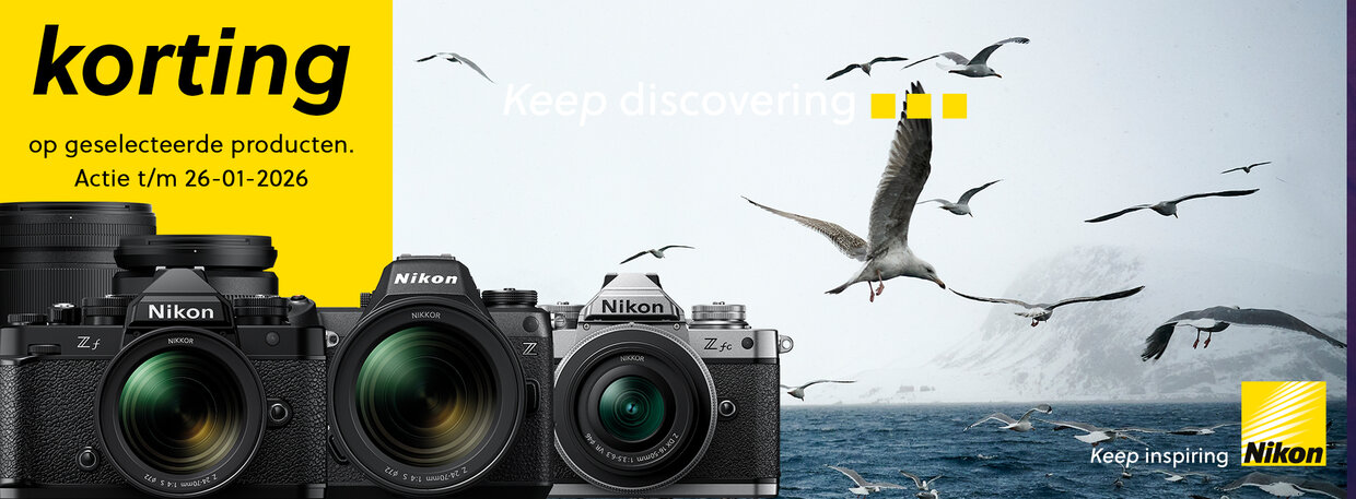 Nikon-Winter-Korting