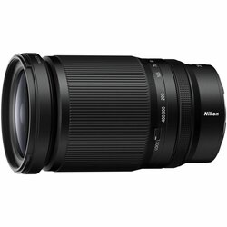 Nikon Nikkor Z 28-400mm f/4.8 VR