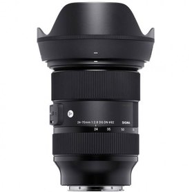 Sigma 24-70mm F2.8 DG DN (A) SE  SONY