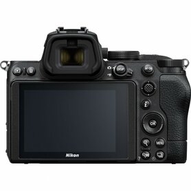 Nikon Z5 Body