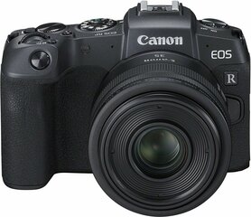 Canon Eos RP + 24-105