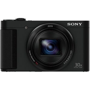 Sony DSC-HX90VB (GPS)