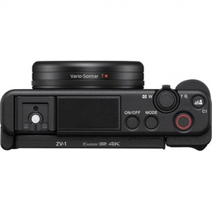 Sony DSC-ZV1 vlogcamera