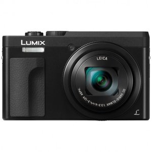 Panasonic DC-TZ90EG-K Black