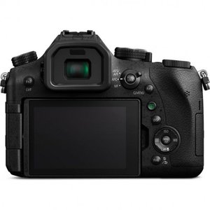 Panasonic DMC-FZ2000EG Black