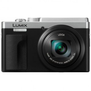 Panasonic DC-TZ95 EG Silver