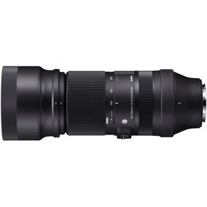 Sigma 100-400mm F5-6.3 DG DN OS (C) SE   SONY