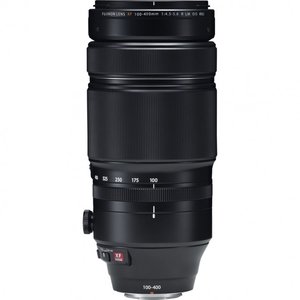 Fujifilm XF100-400mm F4.5-5.6 R LM OIS WR