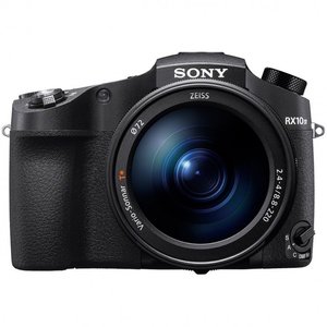 Sony RX10 IV