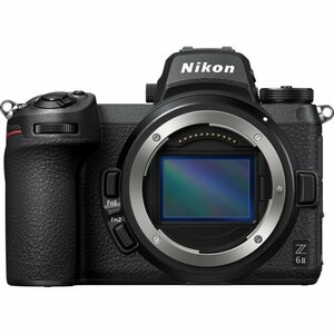 Nikon Z6II  Body