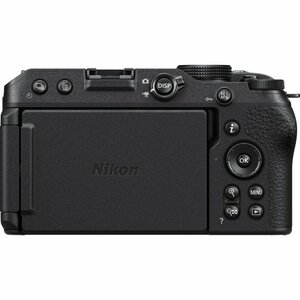Nikon Z30 + 16-50    
