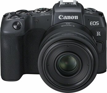 Canon EOS RP 24-105