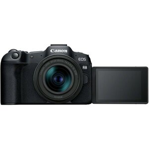 Canon EOS R8 24-50