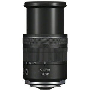 Canon RF 28-70 F2.8