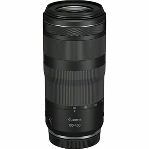 Canon RF 100-400