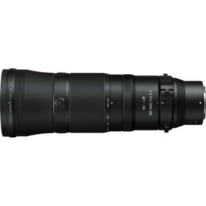 Nikon Z 180-600mm f/5.6-6.3 VR