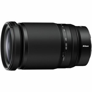 Nikon Nikkor Z 28-400mm f/4.8 VR
