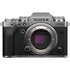 Fujifilm X-T4 Body Silver_