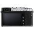 Fujifilm X-E3 Kit XF18-55mm Silver_
