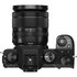 Fujifilm X-S10 Black + XF18-55mm F2.8-4.0 R LM OIS Kit_