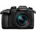 Panasonic DC-GH5LEG-K Body + Leica 12-60mm/f2.8-4.0 Black_