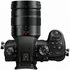 Panasonic DC-GH5LEG-K Body + Leica 12-60mm/f2.8-4.0 Black_