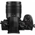 Panasonic DC-G90MEG-K Body + 12-60mm/f3.5-5.6 Black_