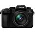 Panasonic DC-G90MEG-K Body + 12-60mm/f3.5-5.6 Black_