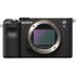 Sony A7C Body Black_