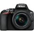 Nikon D3500 AF-P DX 18-55 VR_