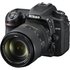 Nikon D7500 + AF-S DX NIKKOR 18-300 VR_