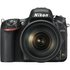 Nikon D750 + 24-120mm_