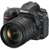 Nikon D750 + 24-120mm_