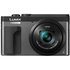 Panasonic DC-TZ90EG-S Silver_