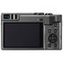 Panasonic DC-TZ90EG-S Silver_