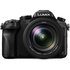 Panasonic DMC-FZ2000EG Black_