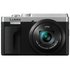 Panasonic DC-TZ95 EG Silver_