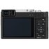 Panasonic DC-TZ95 EG Silver_