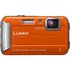Panasonic DMC-FT30EG-D Orange_