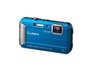 Panasonic DMC-FT30EG-D Orange_