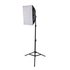 StudioKing Daglicht Set SB07 1x45W_