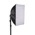 StudioKing Daglicht Set SB07 1x45W_