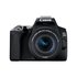 Canon Eos 250D + 18-55_