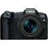 Canon EOS R8 24-50