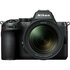 nikon z5II + 24-70_